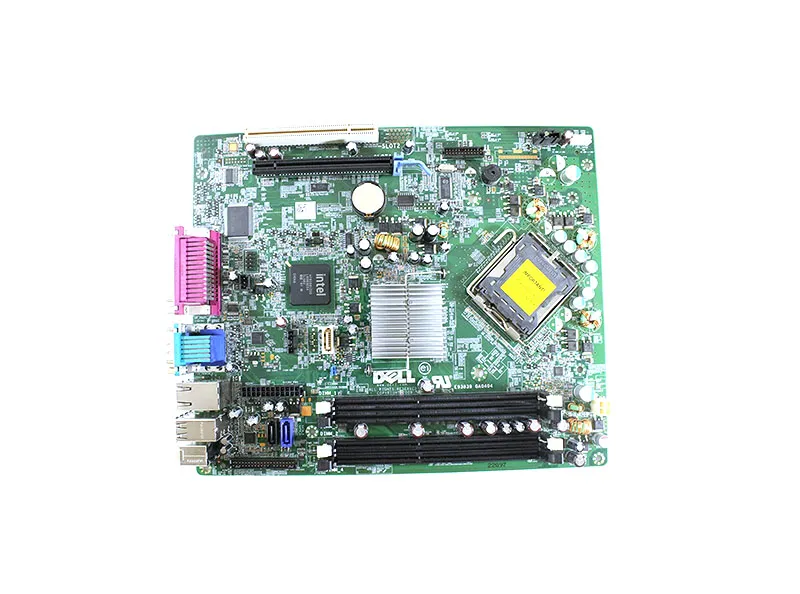 5C956 - Dell Motherboard / System Board / Mainboard