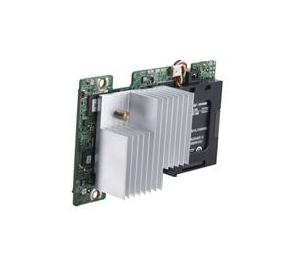 5CT6D - Dell PERC H710 Mini Mono 512MB 6GB/s NV Raid Controller Card …