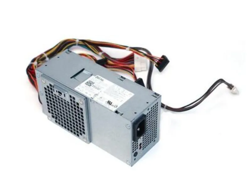 5FFR5 - Dell 250-Watts Power Supply for Studio 540S