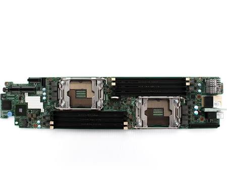 5FTR3 - Dell System Board (Motherboard) for PowerEdge FC430 Server