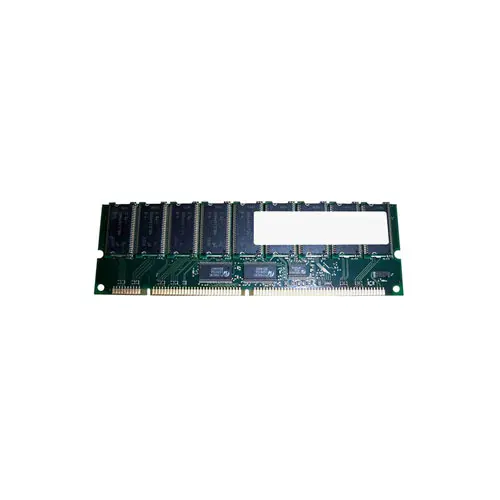 5G706 - Dell 512MB PC133 133MHz ECC 168-Pin Memory Module for OptiPle…