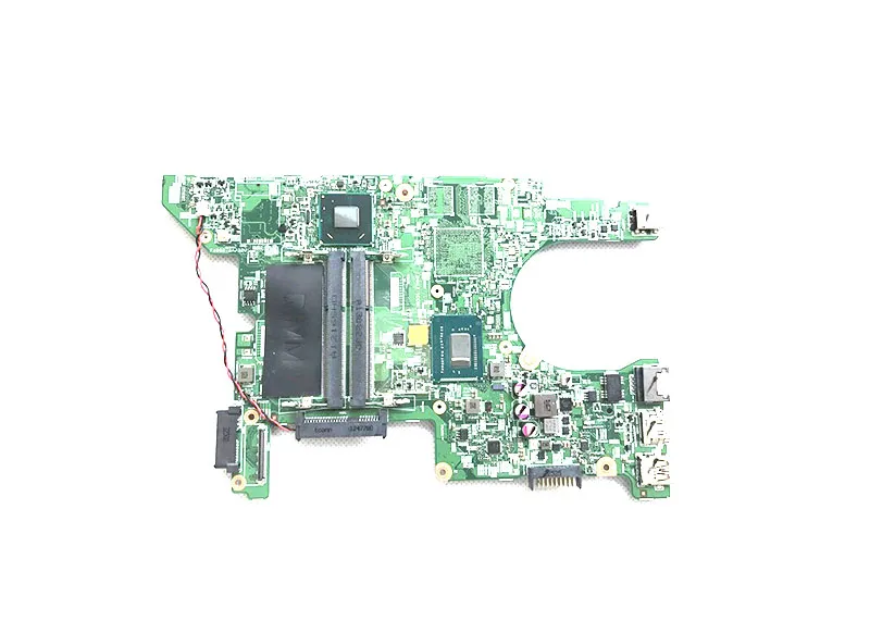 5H690 - Dell System Board for Inspiron 4000 Laptop