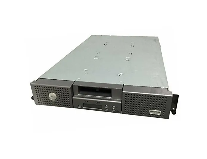 5HN67 - Dell PowerVault 124t 1500GB 16-Slot LTO-5 SAS Tape Drive