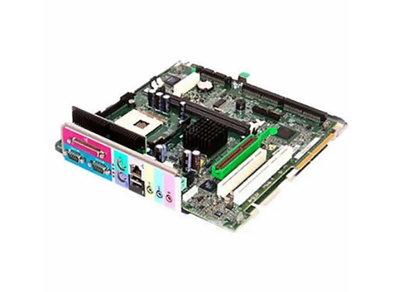 5J706 - Dell System Board (Motherboard) for OptiPlex Gx240