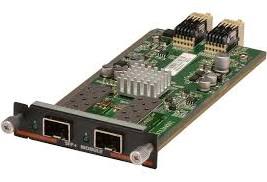 5KFVW - Dell Dual Port 40Gb/s QSFP Stacking Module for PowerConnect 8…