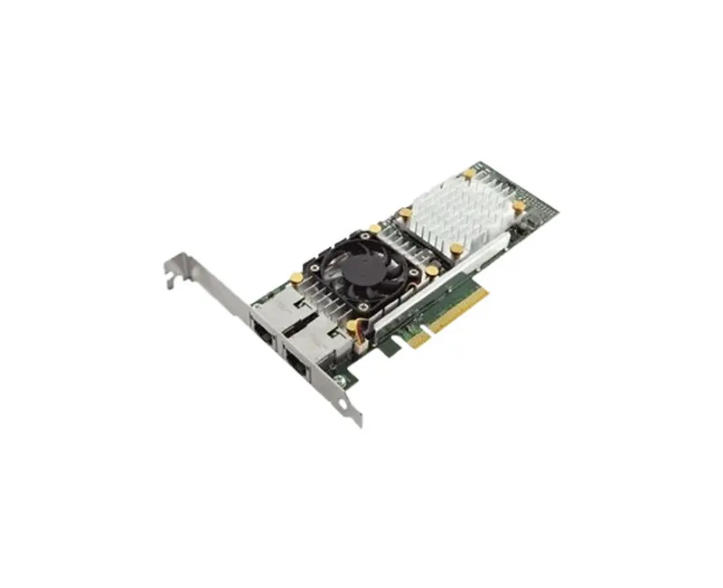 5MV09 - Dell 57810S 10GBE Base-T Dual Port PCI-Express 2.0 X8 5.0 GT/…
