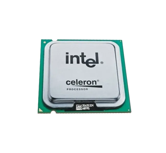 5N578 - Dell 1.33GHz 533MHz FSB 512KB L2 Cache Intel Celeron 215 Mobi…