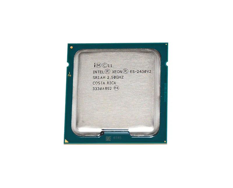 5PVW2 Dell 2.50GHz 7.20GT/s QPI 15MB L3 Cache Socket LGA1356 Intel Xe…