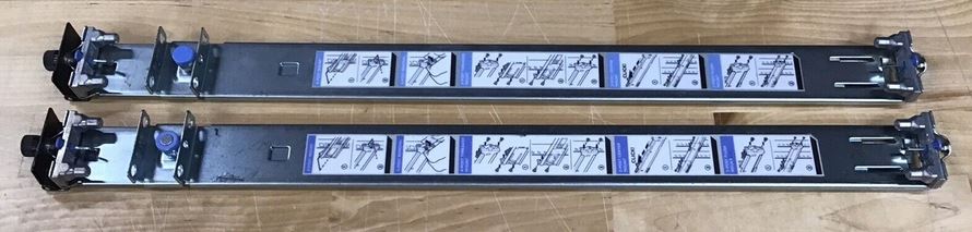 5RN1M - Dell Rail Kit for Force 10