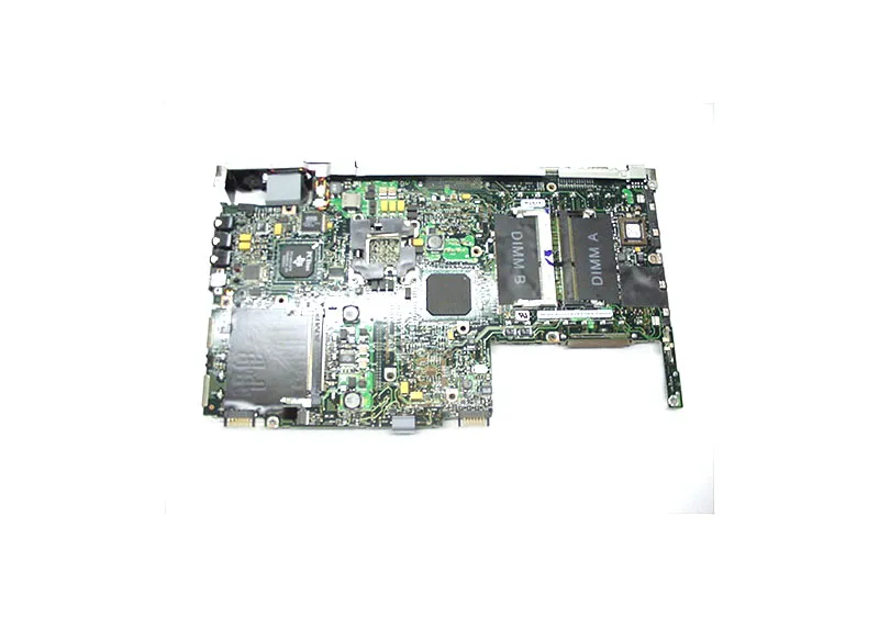 5T035 - Dell System Board for Inspiron 8000