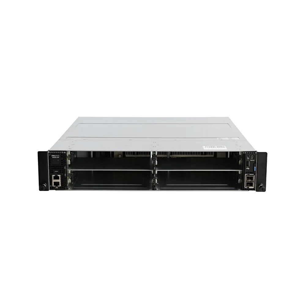 5TMC1 - Dell Networking S6100-ON 10/25/40/50/100GBE Top of Rack (TOR)…