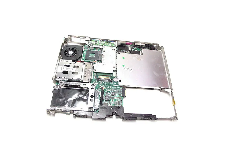 5U857 - Dell System Board for Latitude D600, Inspiron 600M