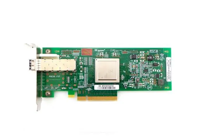 5VR2M - Dell SANBlade 8GB Single Port PCI-Express Fibre Channel Host …