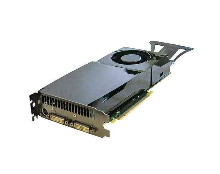 5X2CH - Dell Nvidia Geforce GTX 260 896MB GDDR3 448-Bit PCI-Express x…