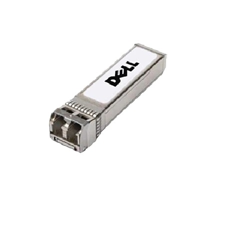 5XDPR - Dell 10GBase-SR 300m 850nm SFP+ Transceiver (12-Pack)