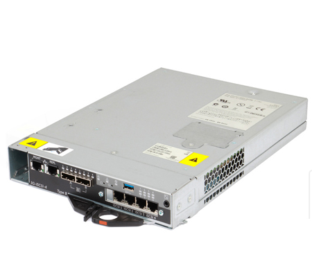 5Y2X4 - Dell 10G-iSCSI-2 Type B Controller Module for SCV2000 / SCV20…