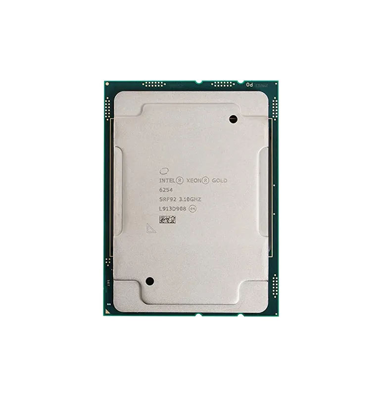5YZ50AA - HP 3.10GHz 24.75MB Cache Socket FCLGA3647 Intel Xeon Gold 6…