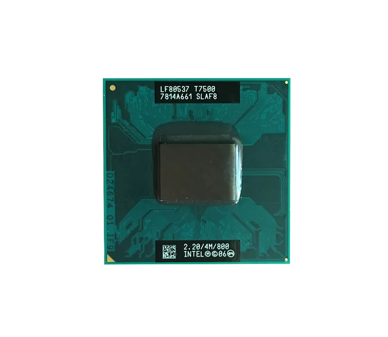 6-711-792-01 - Sony 2.20GHz 800MHz FSB 4MB L2 Cache Socket PBGA479 / …