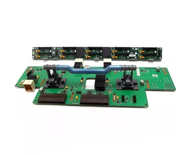 60-00000322 - HP P2000 6G 2U12 Form Factor Midplane Board
