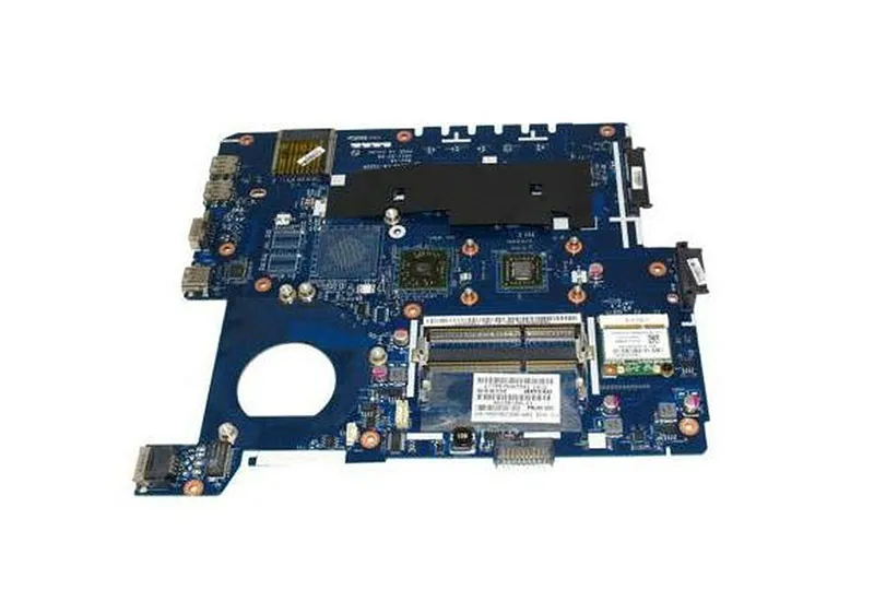 Amd C Socket Ft1 60-N58MB2200-B04 Asus Socket FT1 BGA413 System Board