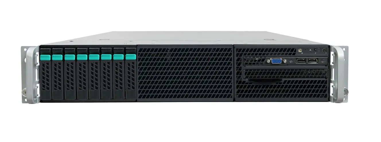 600424-005 - HP ProLiant ML350 G6 S-buy- 1x Xeon Quad-core E5506/2.13…