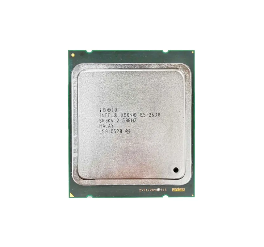 600599-B21 - HP 2.3GHz 7.2GT/s QPI 15MB SmartCache Socket FCLGA2011 I…