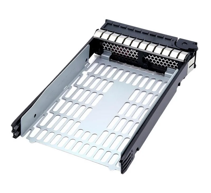 600643-001 - HP Laptop Hard Drive Caddy for Elitebook 8440p