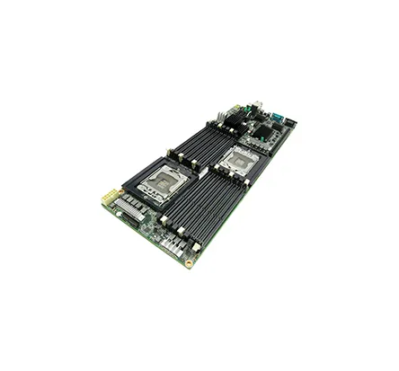 600661-001 - HP System Board for ProLiant G6 Sl170s Server (Refurbish…