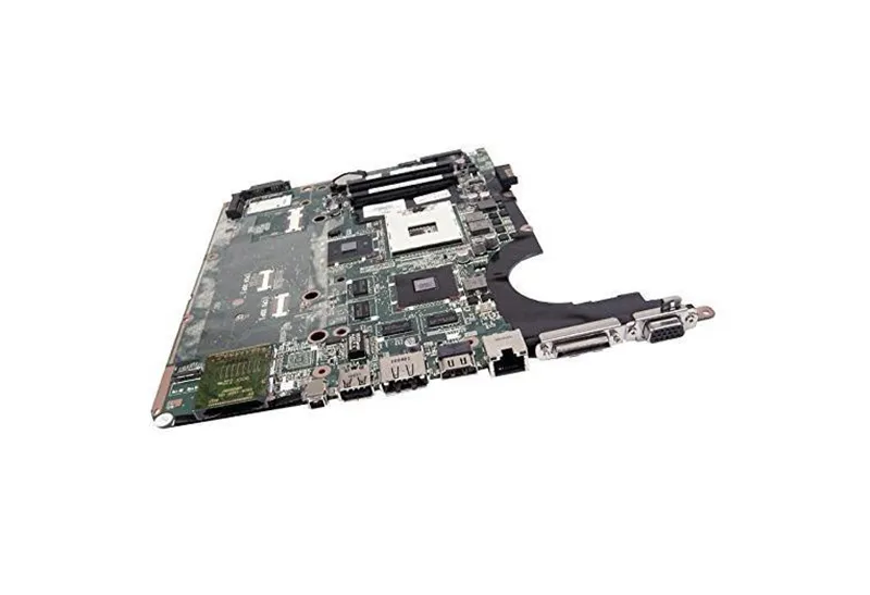 600721-001 - HP PCba System Board Assembly Uma Gm45 Pav 71cx1032021 (…