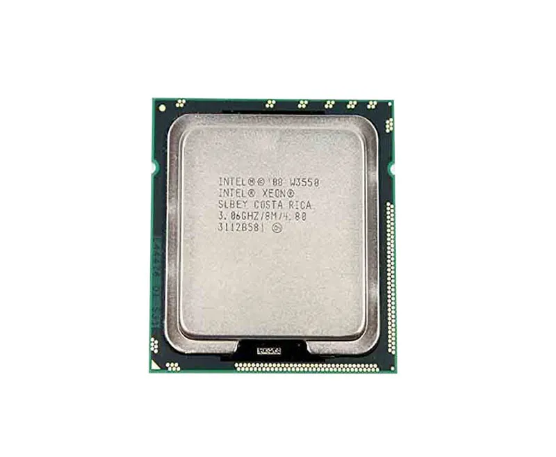 601077-L21 HP 3.06GHz 4.8GT/s QPI 8MB SmartCache Socket FCLGA1366 Int…