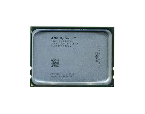 601111-L21 - HP 2.00GHz 6.4GT/s 12MB L3 Cache Socket G34 AMD Opteron …
