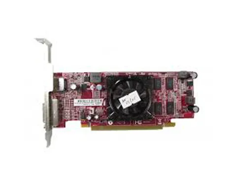 601155-001 - HP ATI Radeon Hd 5450 1GB PCI-Express 2.1 X16 DDR3 SDRAM…
