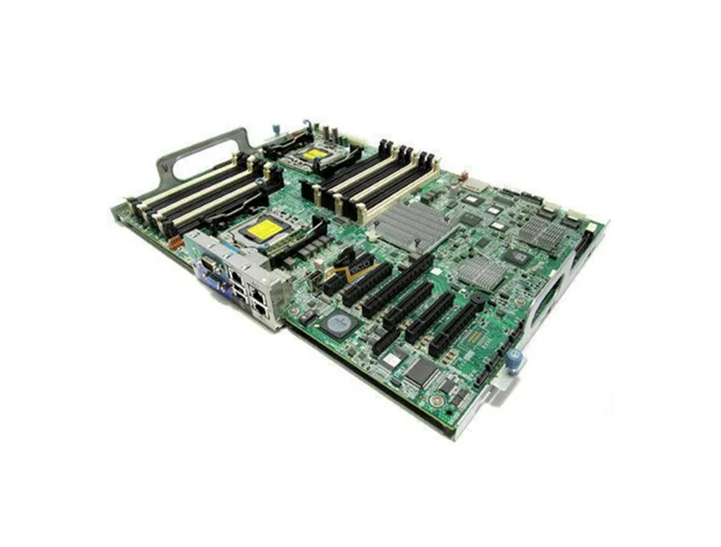 601723-001 - HP System Board (Motherboard) for ProLiant BL2x220c G6