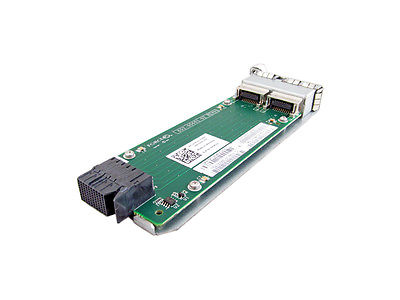 602-00601-02 - Dell Force10 Stacking Module for S60 Switch