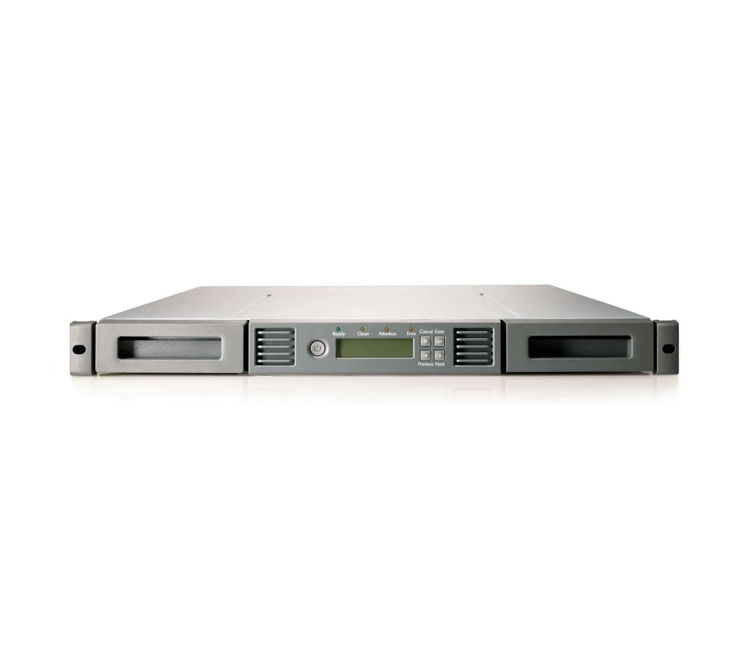 602100-001 - HP 1.5TB / 3TB EML LTO-5 Ultrium 3280 FC Tape Library Dr…