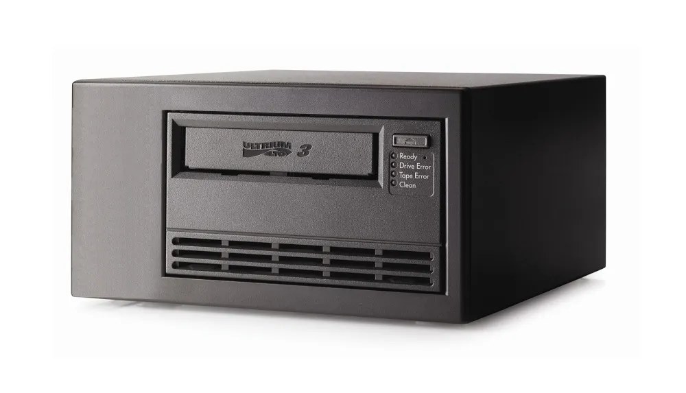 602101-001 - HP 1.5TB/3TB Storageworks Msl Lto-5 Ultrium 3000 SAS Dri…