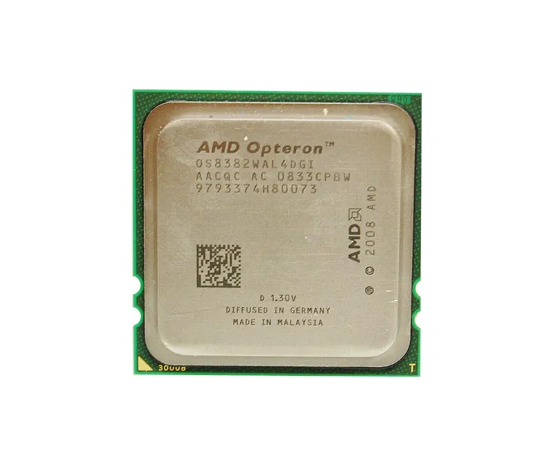 602475-L21 - HP 2.6GHz 1000MHz HTL 6MB L3 Cache Socket Fr2(1207) AMD …