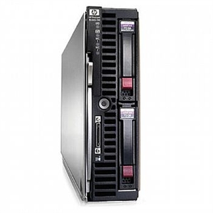 603251-B21 - HP ProLiant BL460c G7 Intel Xeon X5670 6-Core 2.93GHz CP…