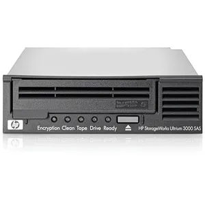 603880-001 - HP 1.5TB/3TB StorageWorks MSL LTO-5 Ultrium 3280 Fibre C…
