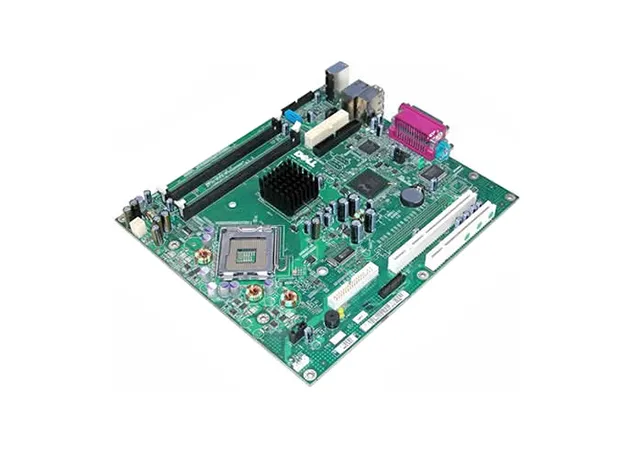 604046-001 - HP System Board (Motherboard) for ProLiant DL585 G7 Serv…