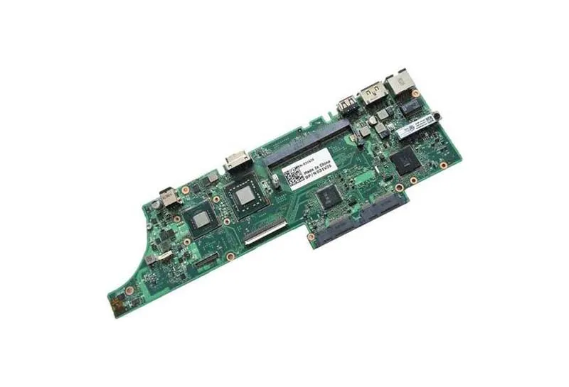6041G - Dell System Board for Vostro 13 V13 Laptop Board with Intel C…