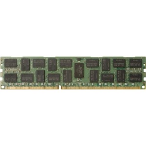 604506-B21 - HP 8GB DDR3-1333MHz PC3-10600 ECC Registered CL9 240-Pin…