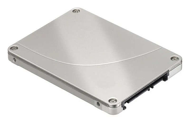 606193-001 - HP 160GB Multi-Level Cell SATA 3Gb/s 3.5-inch Solid Stat…