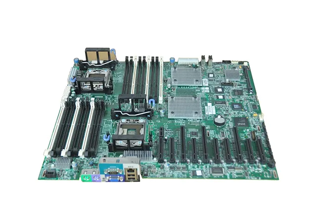 606200-001 - HP System Board (MotherBoard) for ProLiant ML370 G6 Serv…