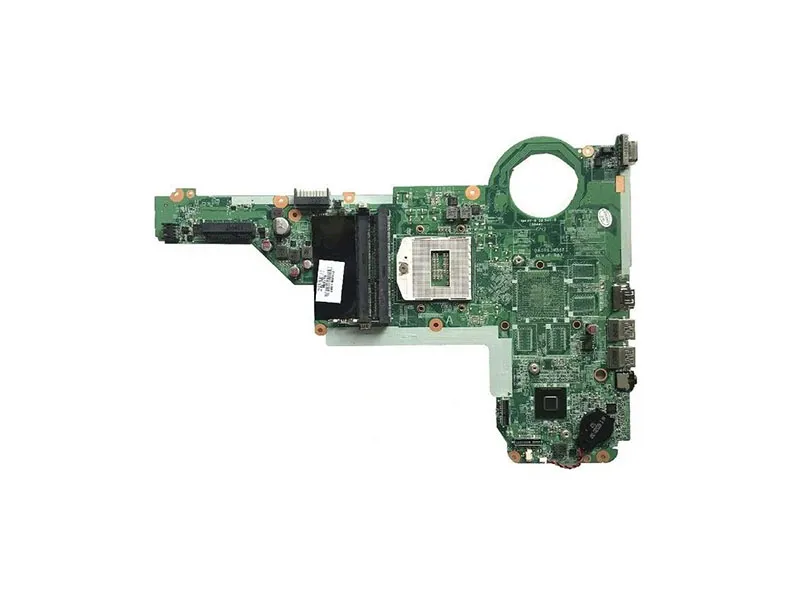 606344-001 - HP AMD System Board (Motherboard) for Pavilion DM3Z