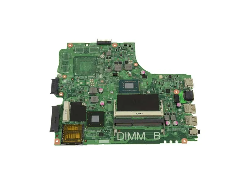 606R4 - Dell Inspiron 14R-5421 Laptop Motherboard Intel i5-3337u 1.8G…