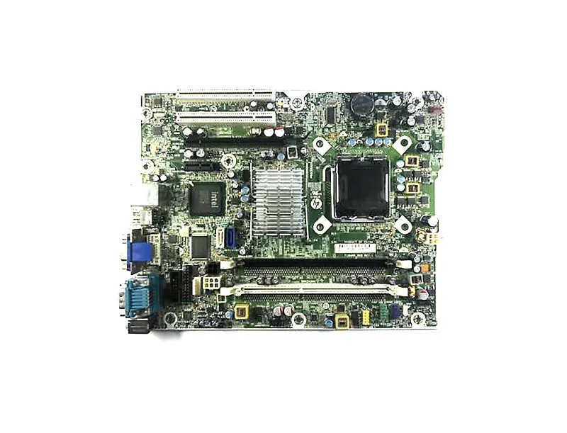 607173-002 - HP System Board (Motherboard) for 4000 Pro