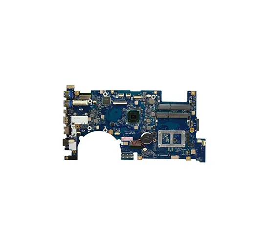 607702-001 - HP System Board (MotherBoard) with Intel Core (Refurbish…