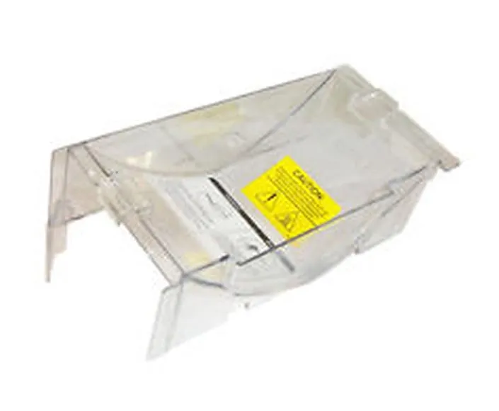 607824-001 - HP Air Baffle for ProLiant SL165z G7