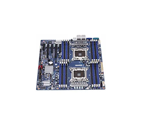 608490-001 - HP System Board (Motherboard) for ProLiant Sl170s G7 Ser…